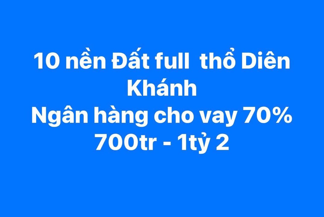 Đất nền Suối Hiệp 75m² giá thỏa thuận - Đầu tư sinh lời ngay!
