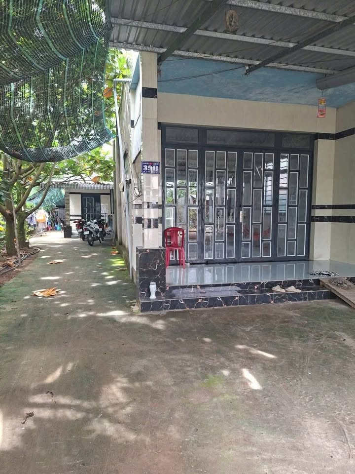 Đất nền Kênh Xà Mách, Long Kiến, 906m² giá 1.7 tỷ - Kinh doanh ngay!