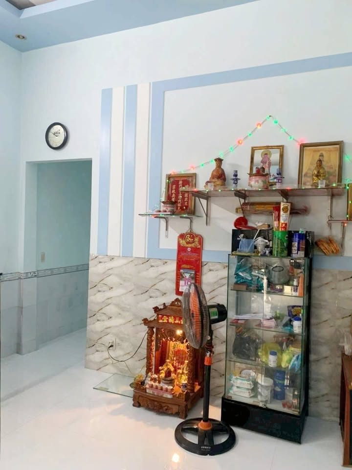 Nhà trệt hẻm Liên Tổ 1-2 Nguyễn Văn Cừ, 76m² giá 2.38 tỷ - Kinh doanh thuận lợi!