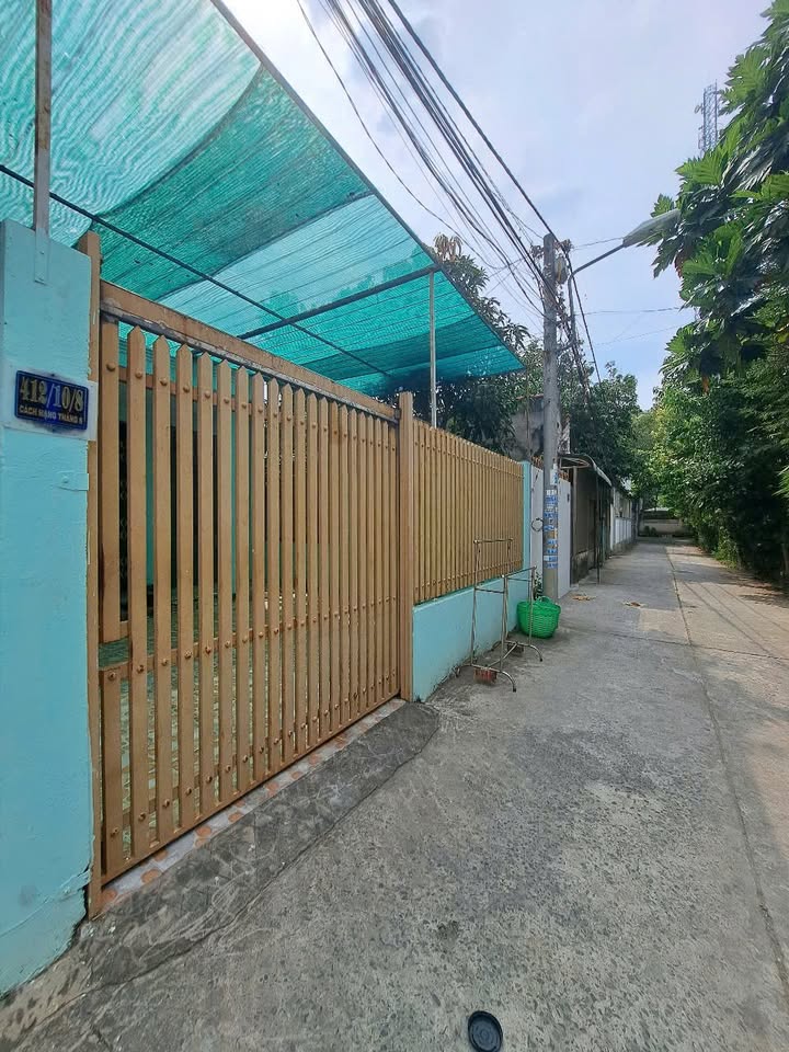 Nhà cấp 4 hẻm 412, Bình Thủy, 130m² giá 3.6 tỷ - Chính chủ thương lượng!
