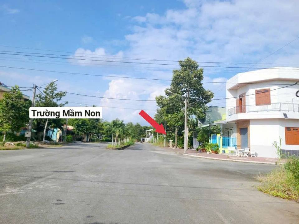 Đất nền đẹp khu TDC Nhơn Nghĩa, Phong Điền 80m² giá 1 tỷ - Đầu tư sinh lời ngay!
