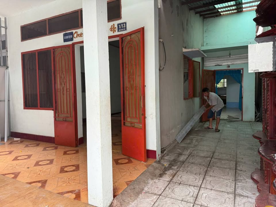 Nhà cho thuê đường 30/4, Trảng Bom, 2 phòng ngủ - Tiện nghi đầy đủ!