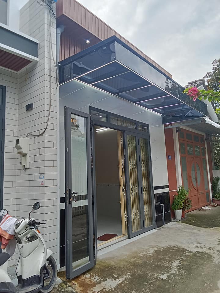 Nhà riêng Long Tuyền 40m² giá 1.58 tỷ - Đón đầu cơ hội đầu tư!