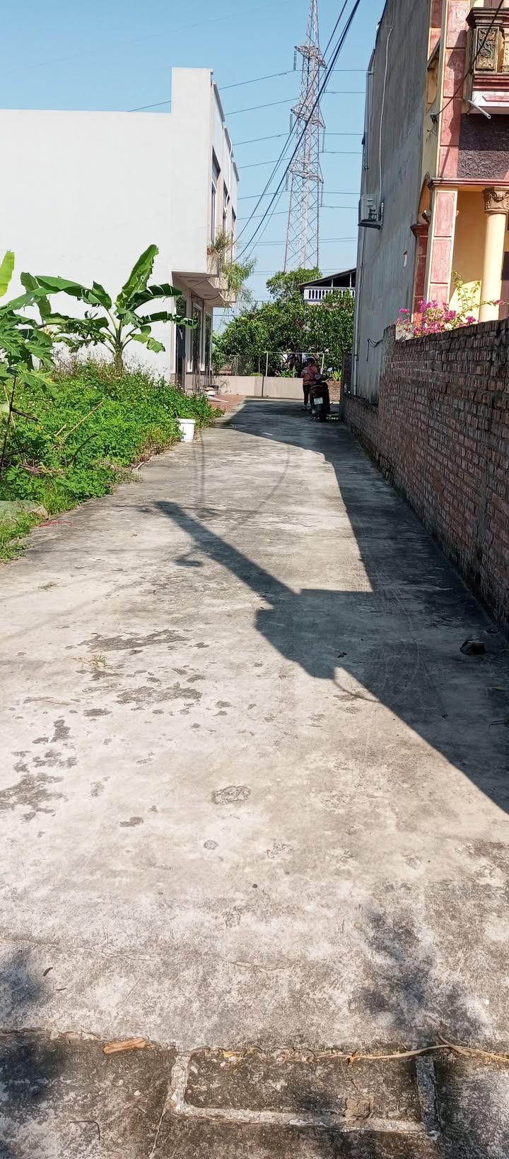 Đất nền Lệ Chi Gia Lâm 53m² giá 2 tỷ - Chính chủ cần bán gấp!