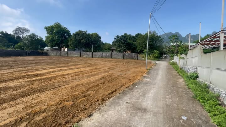 Đất nền lô góc 1081m² tại Liên Sơn, Hòa Bình - Đầu tư hấp dẫn chỉ 3.243 tỷ!