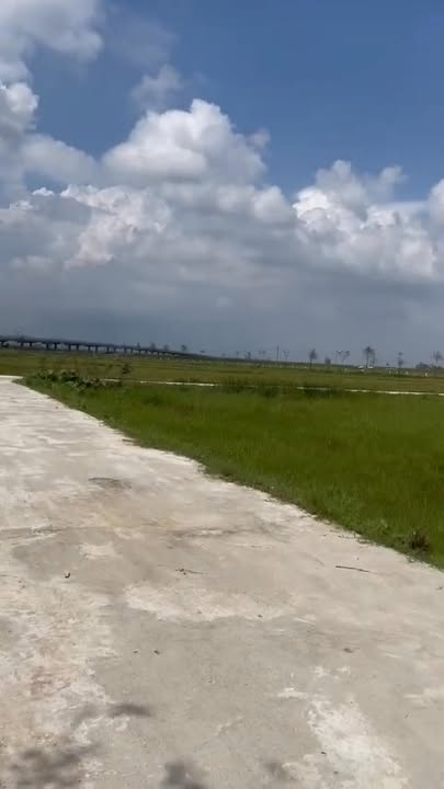 Đất thổ cư Cẩm Quan 162m² giá 900 triệu - Địa điểm vàng cho đầu tư!