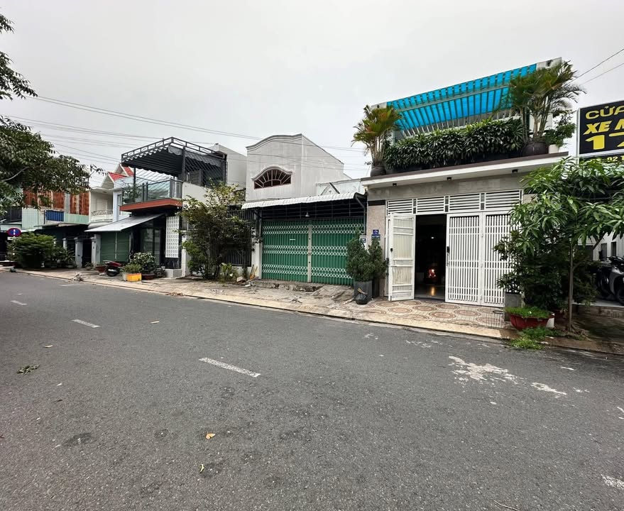 Nhà nguyên căn cho thuê mặt bằng kinh doanh tại Tuyên Quang, Phan Thiết 100m² - Giá chỉ 7 triệu/tháng!