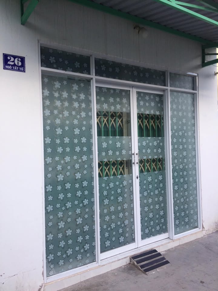 Cho thuê phòng mặt tiền 26 Ngô Tất Tố, Phan Thiết - Giá thỏa thuận, vị trí đắc địa!