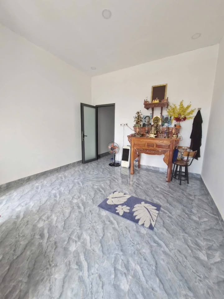 Nhà phố Châu Phú An Giang 90m² giá 2 tỷ - Dọn vào ở ngay!