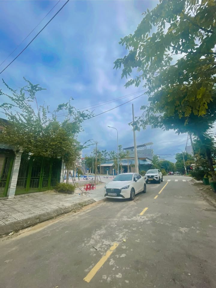 Đất Trần Văn Dư, Mỹ An, Đà Nẵng 69m² chỉ 7 tỷ - Cơ hội đầu tư hấp dẫn!