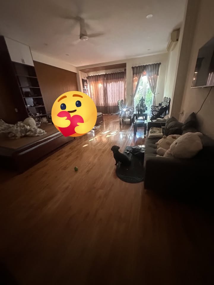 Nhà Phố 3 Tầng Đường Lương Nhữ Hộc 102m² Giá 13 Tỷ - Kinh Doanh Tốt