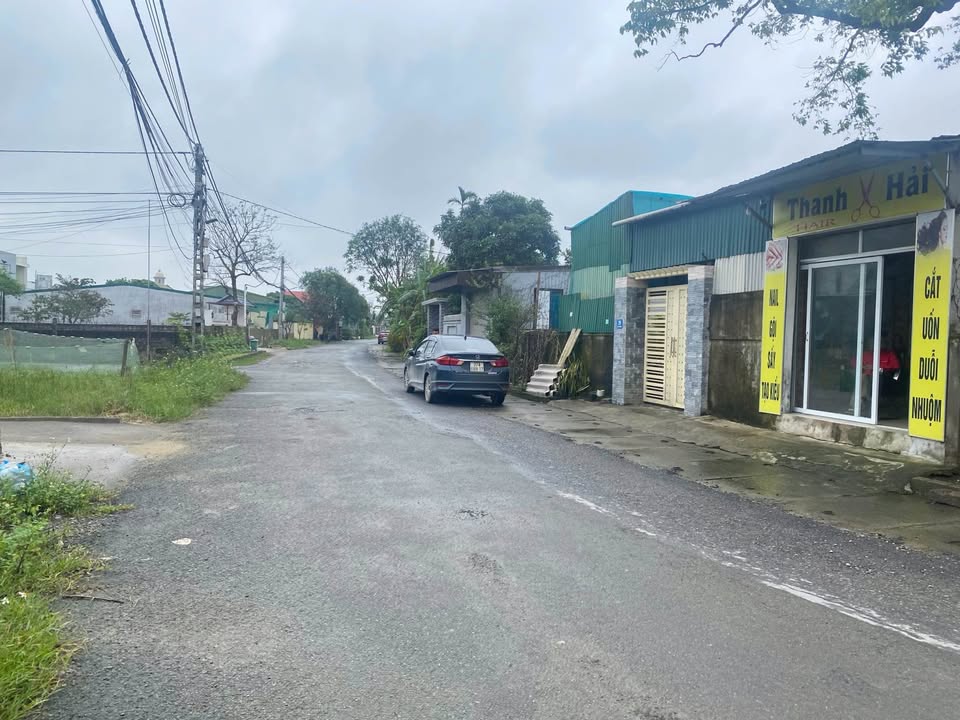 Đất nền Kim Nguyên, Nghi Kim 94m² giá 2.6 tỷ - Đường rộng thoáng mát!