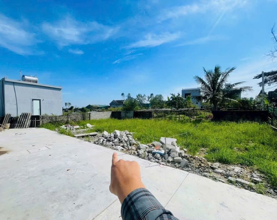 Đất nền xóm 7 Nghi Kim, Nghệ An 51m² giá 950 triệu - Đường rộng thoáng, vị trí đẹp!