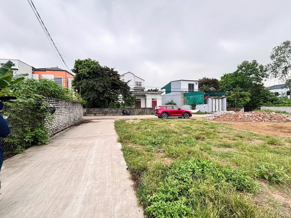 Đất Hưng Lộc Vinh 75m² giá 2.51 tỷ - Đường rộng thông thoáng!