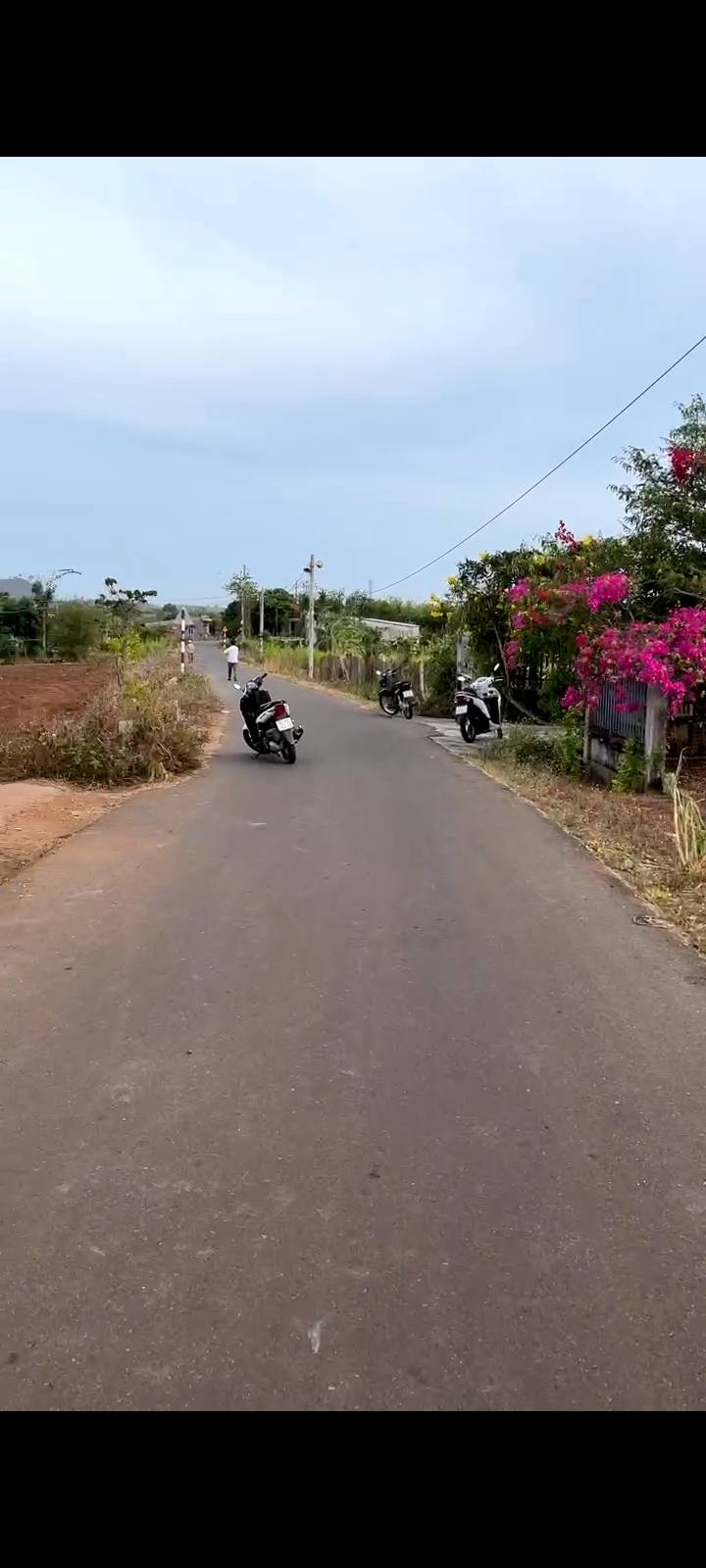 Đất nền xã Đá Bạc, Châu Đức 116m² giá đầu tư - Cơ hội sở hữu ngay!