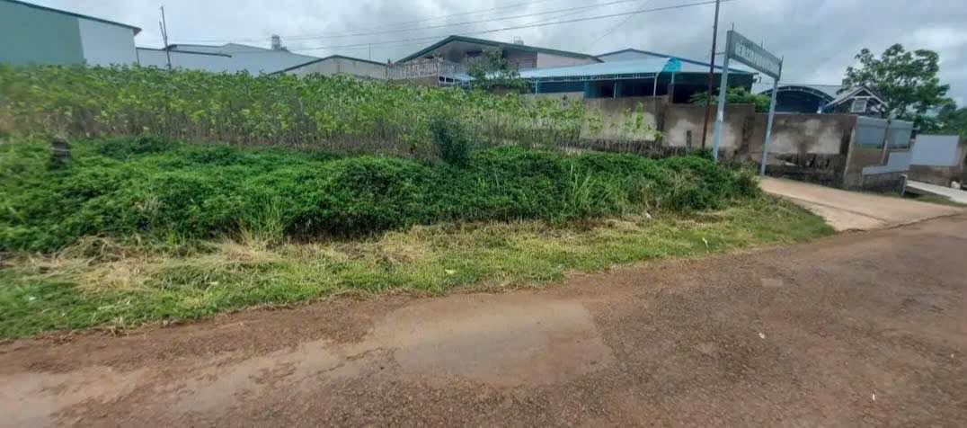 Đất nền Bảo Lộc 348m² giá 1.05 tỷ - Mặt tiền đường Phó Đức Chính