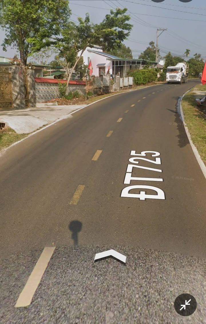 Đất nền thổ cư Lộc Ngãi 2900m² giá 8 tỷ - Cơ hội đầu tư sinh lời ngay!