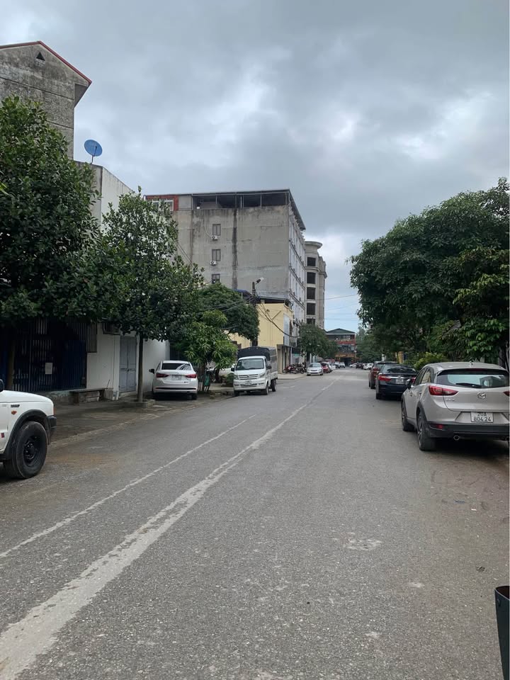 Nhà 4 tầng Phường Hoàng Văn Thụ 51m² giá thỏa thuận - Sẵn sàng vào ở ngay!