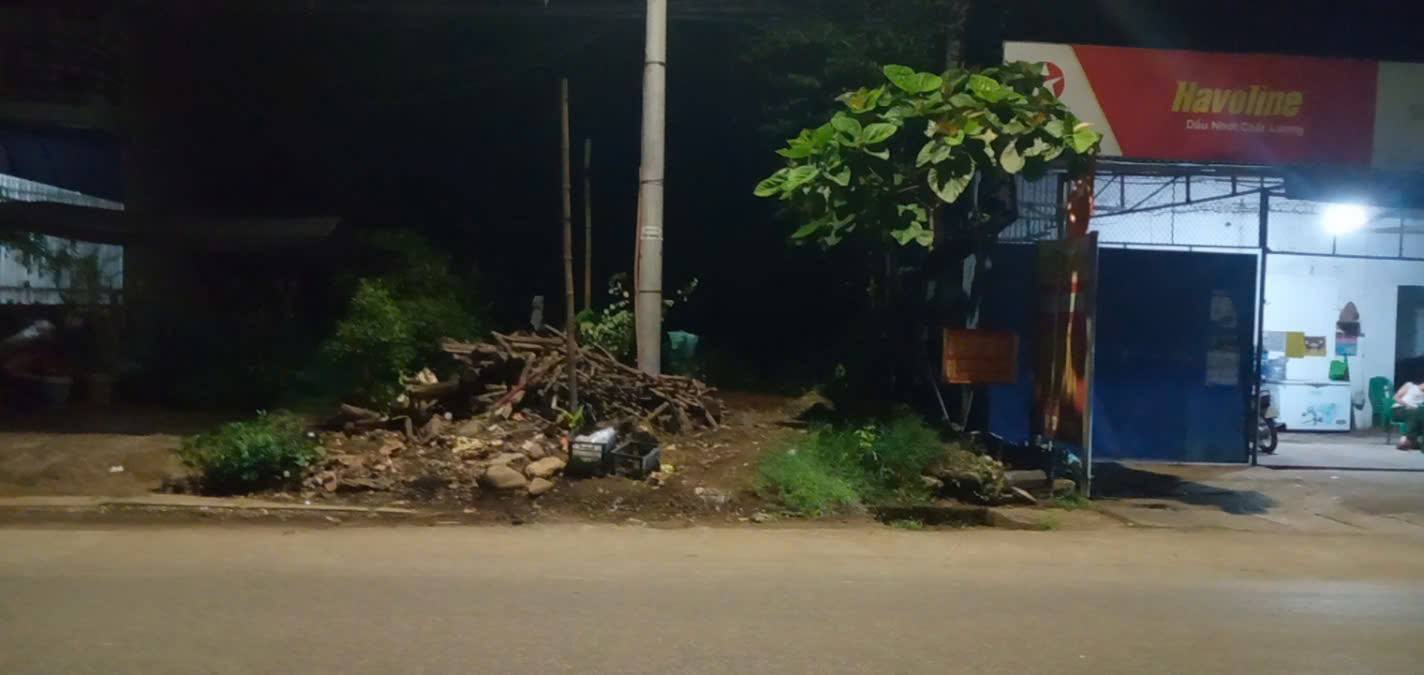 Đất nền Bà Ngoại, Đại Từ 79m² giá 2 tỷ - Đầu tư sinh lời ngay!