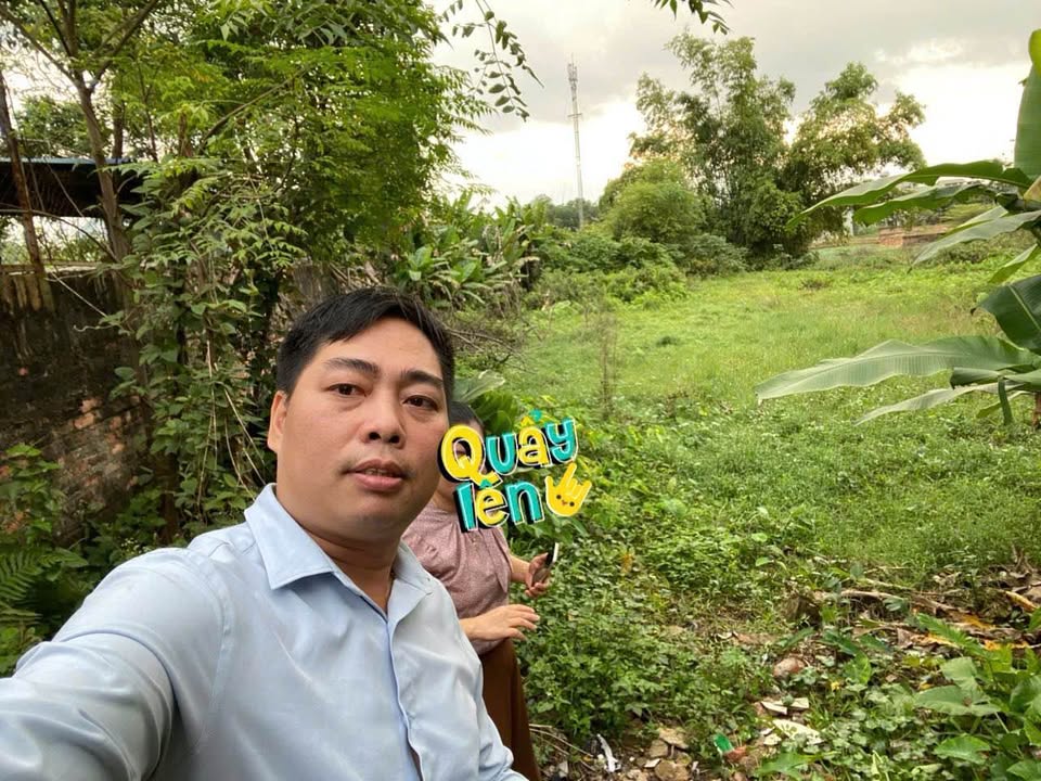 Đất Tân Hương Phổ Yên 300m² giá 10 tỷ - Vị trí đắc địa, siêu hiếm!