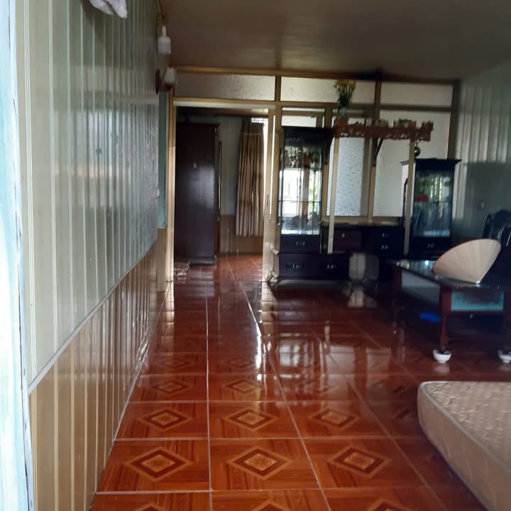 Căn hộ cho thuê tại nhà tập thể Km4, Cẩm Thủy 40m² - Giá chỉ 1 triệu/tháng!