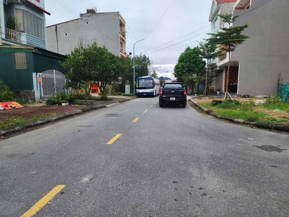 Đất nền Hoành Bồ, Hạ Long 124m² giá 2.495 tỷ - Đầu tư sinh lời ngay!