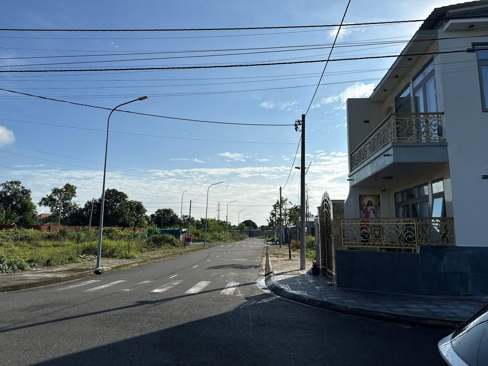 Đất nền dự án Đồng Nhân, Kim Dinh, Bà Rịa - 108m² chỉ 1.68 tỷ - Cơ hội đầu tư tuyệt vời!