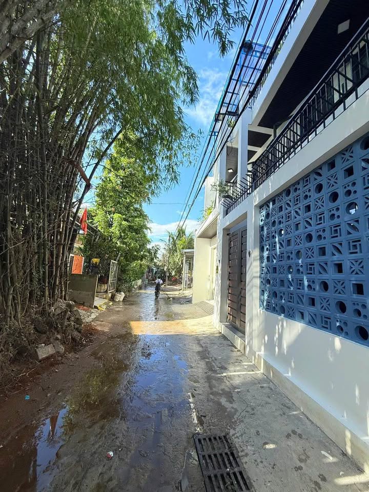 Đất kiệt 93 An Dương Vương, An Cựu, Huế 86m² - Chính chủ, sổ hồng sẵn!