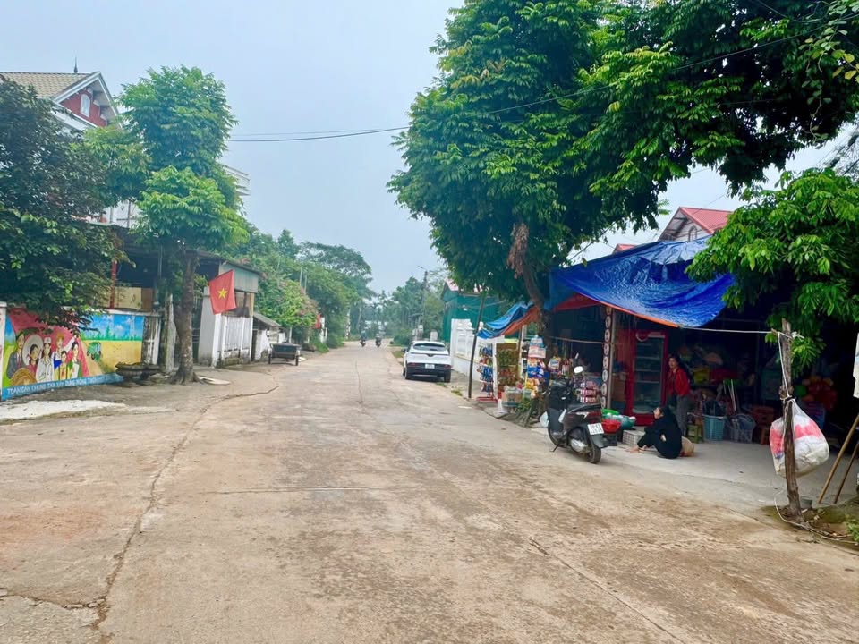 Đất thổ cư Thanh Vân 95m² giá 1.3 tỷ - Kinh doanh cực tốt!