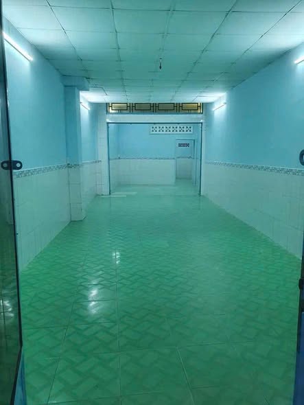 Nhà nguyên căn hẻm 154 Âu Dương Lân, Q8 - Diện tích 88m², chỉ 10 triệu/tháng!