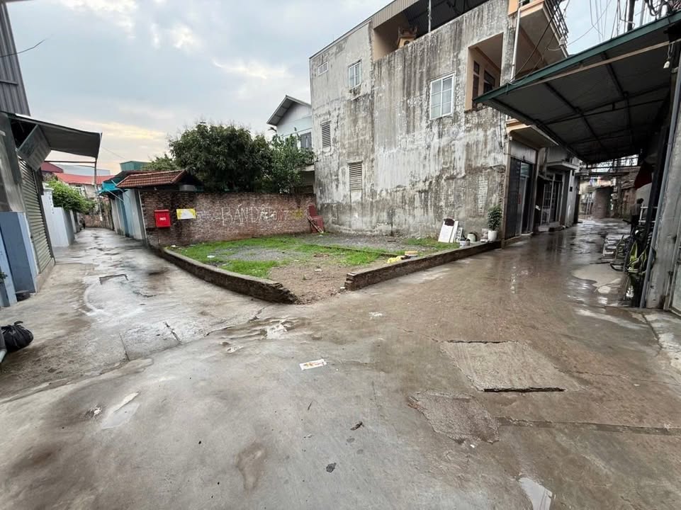 Đất nền kinh doanh Yên Sơn Quốc Oai 46m² giá 3 tỷ - Đầu tư sinh lời ngay!