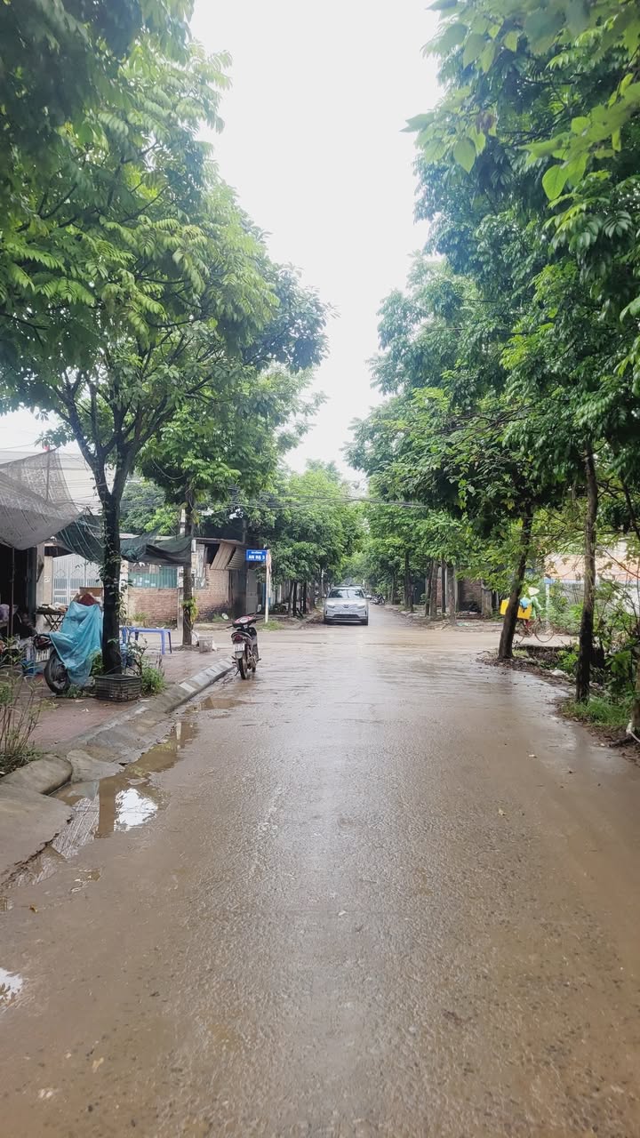 Đất thổ cư An Khánh 45m² giá 5 tỷ - Ô tô đỗ cửa, tiện ích đầy đủ!