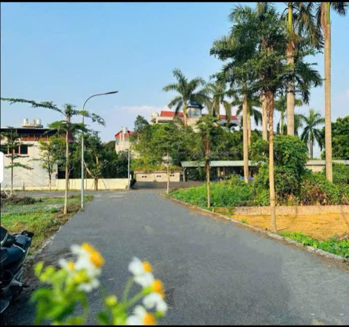 Đất nền An Thượng Hoài Đức 71m² giá 40 triệu/m² - Vị trí đắc địa gần Metro!