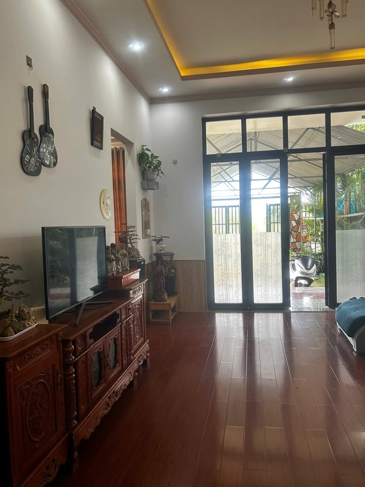 Nhà riêng Hiệp Thạnh, Đức Trọng 150m² giá thỏa thuận - Full nội thất, vào ở ngay!