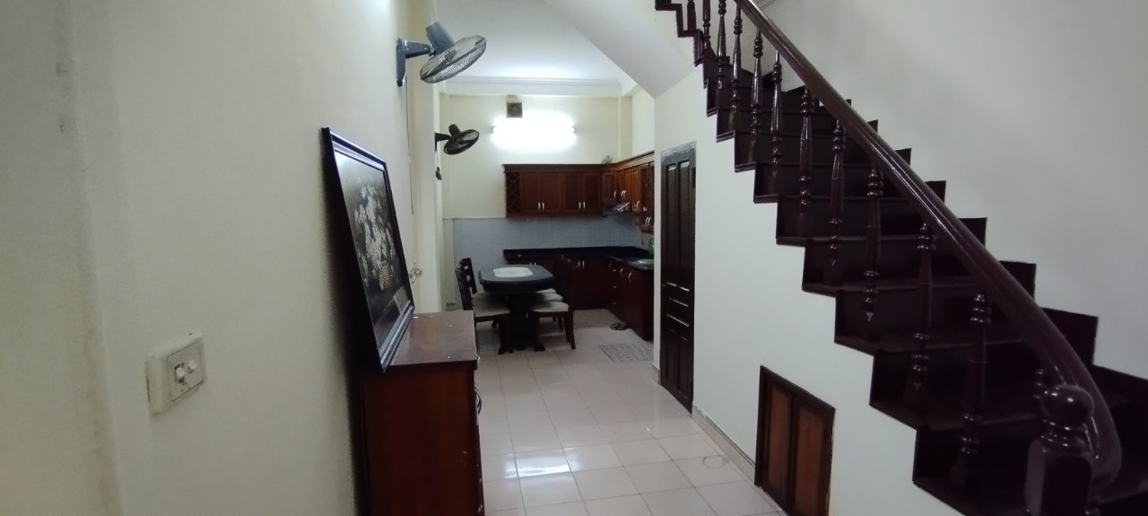 Nhà riêng Giảng Võ 40m² giá 11 triệu - Sẵn sàng cho thuê ngay!