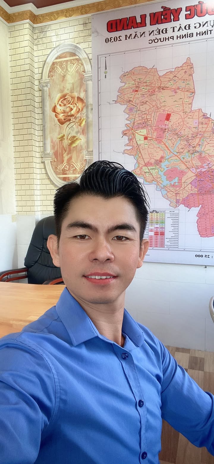 Đất nền Chơn Thành 150m² giá chỉ 600 triệu - Sổ hồng riêng, thổ cư sẵn!