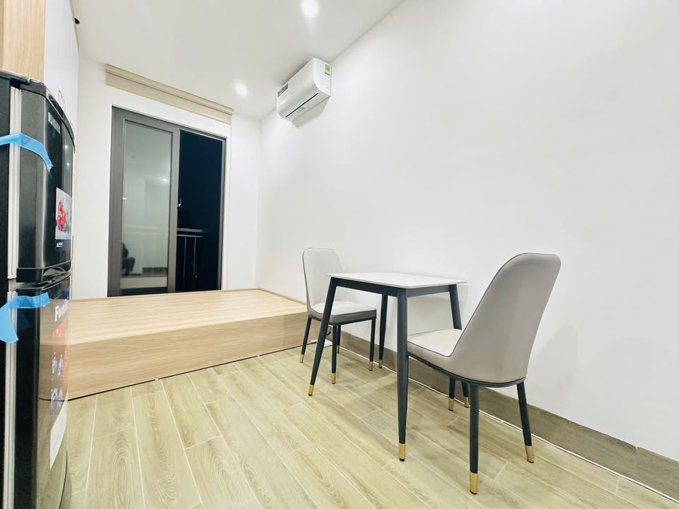 Phòng cho thuê 107 Vĩnh Hưng, 3.5 triệu - Nhà mới, đầy đủ tiện nghi!