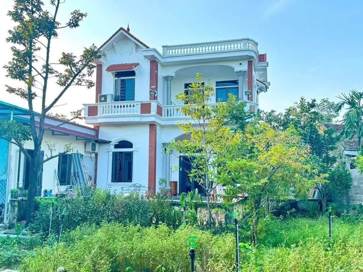 Đất nền Xuân Mai, Chương Mỹ 657m² giá thỏa thuận - Chính chủ bán gấp!