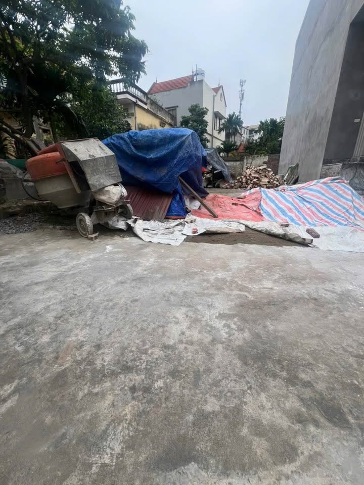 Đất nền Tân Tiến, Văn Giang 100m² giá chỉ 3x - Cơ hội đầu tư hiếm có!