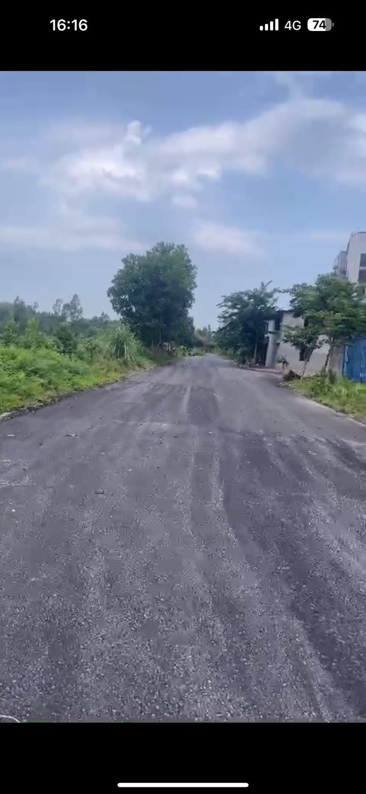 Đất nền Kim Long Tam Dương 100m² chỉ 2.2 tỷ - Vị trí vàng cho nhà đầu tư!