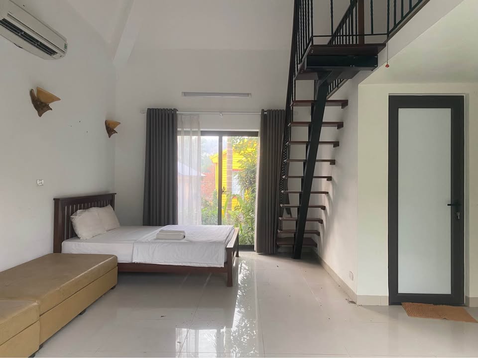 Farm Yên Bài Ba Vì 862m² - Đầu tư nghỉ dưỡng và kinh doanh sinh lời