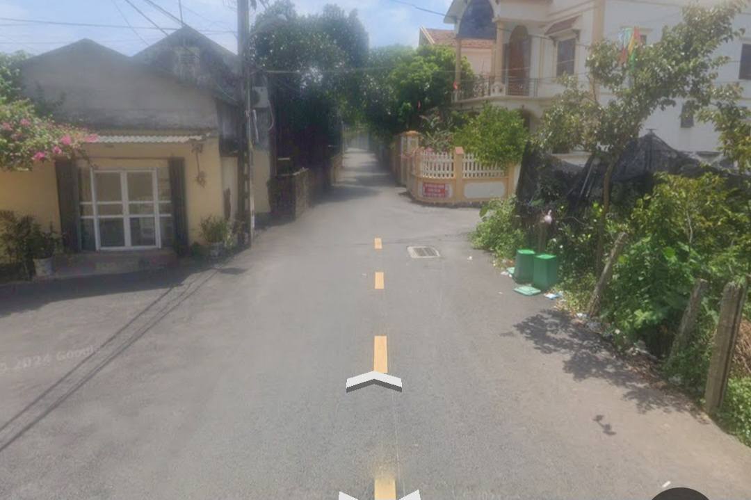 Đất nền thổ cư 150m² tại Thôn 4, Ba Vì - Giá chỉ 1.5 tỷ