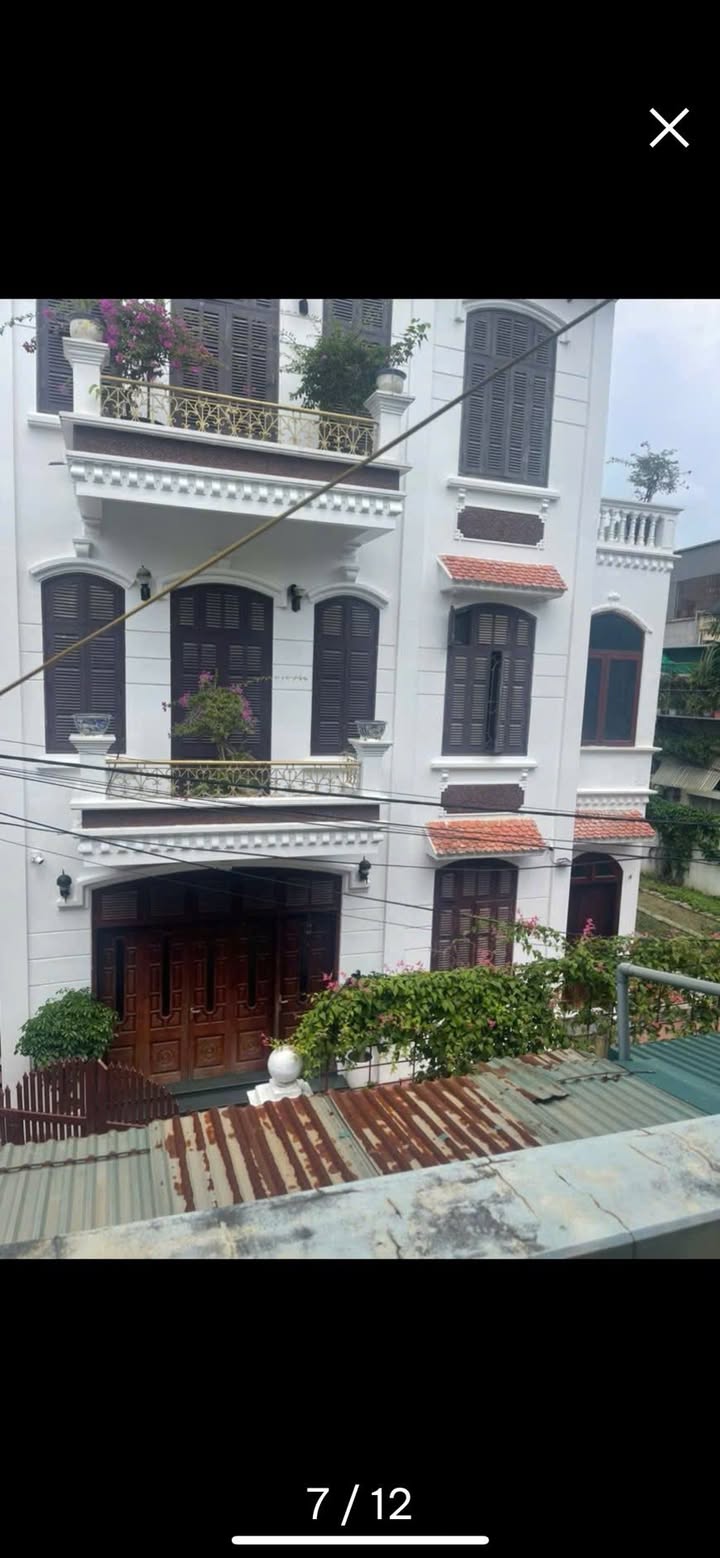 Nhà 3 tầng tại Tân Sơn, Thanh Hóa 81m² giá 4.9 tỷ - Chính chủ bán gấp!