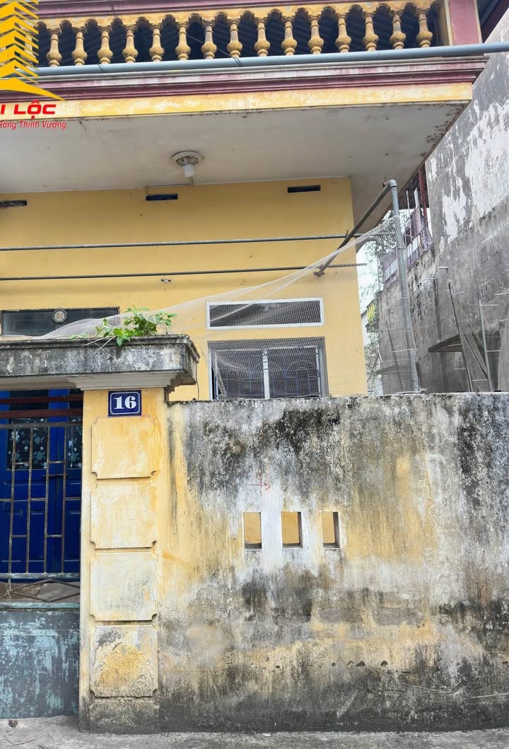 Đất nền Tân An, Gia Viễn 96m² giá chỉ 5 tỷ - Cơ hội đầu tư vàng!