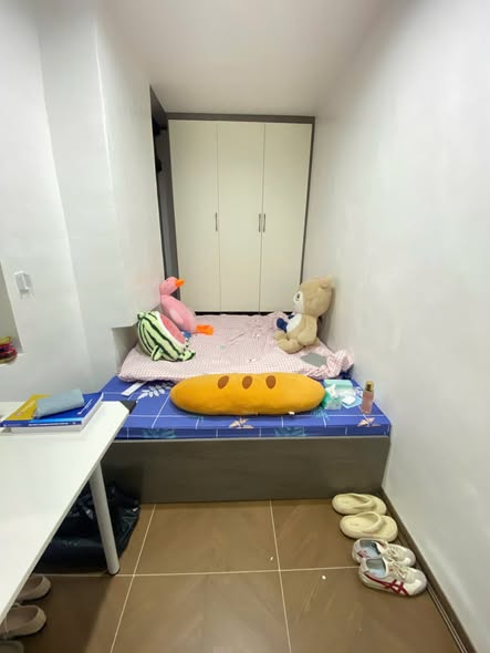 Căn hộ Geleximco Hà Đông 1PN giá 6 triệu - Full nội thất sang trọng!