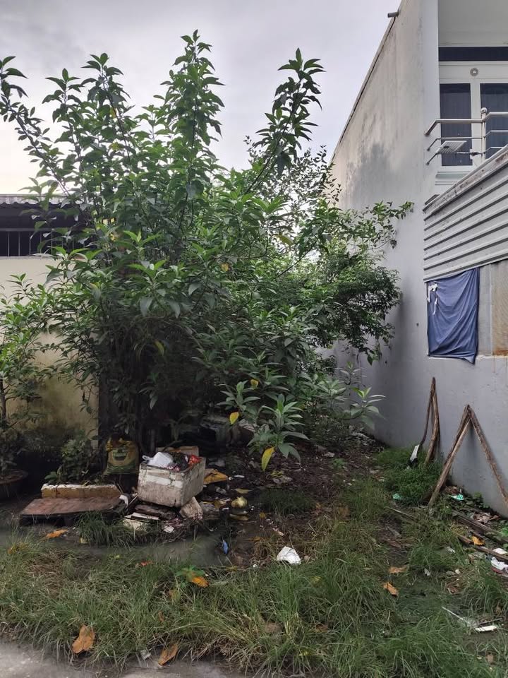 Đất thổ cư Tân Xuân Hóc Môn 84m² giá 3.5 tỷ - Sổ hồng riêng chính chủ!