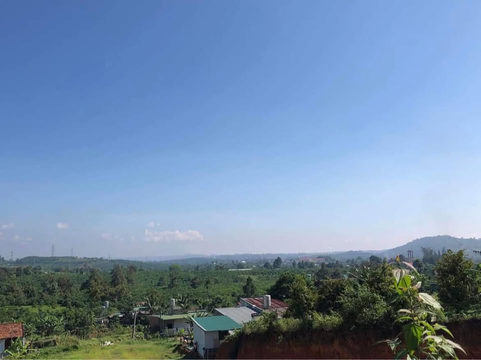 Đất nghỉ dưỡng Lộc Thành Bảo Lâm 1205.3m² giá 5 tỷ - View núi tuyệt đẹp!