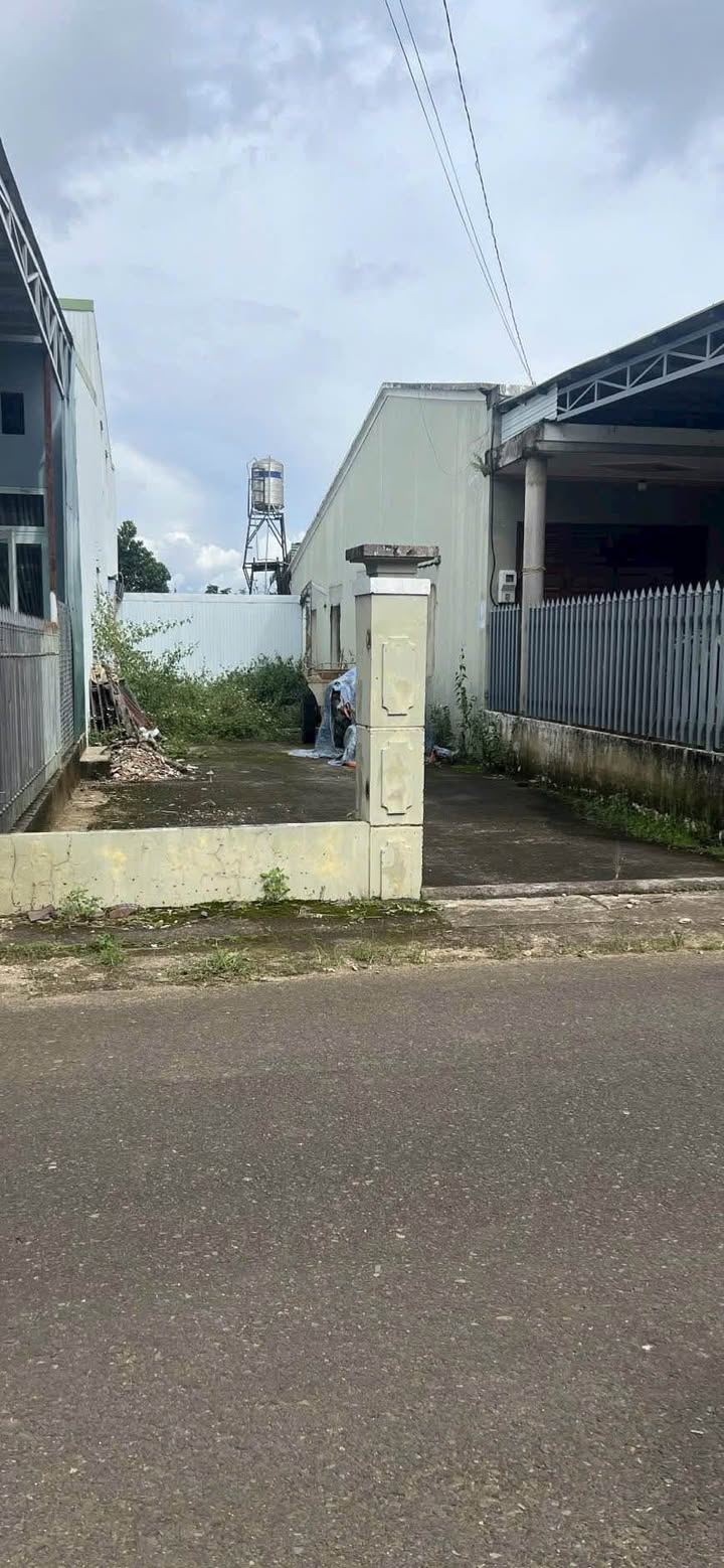 Đất thổ cư 110m² mặt tiền Tăng Bạt Hổ, Bảo Lộc chỉ 2.3 tỷ - Cơ hội đầu tư hấp dẫn!