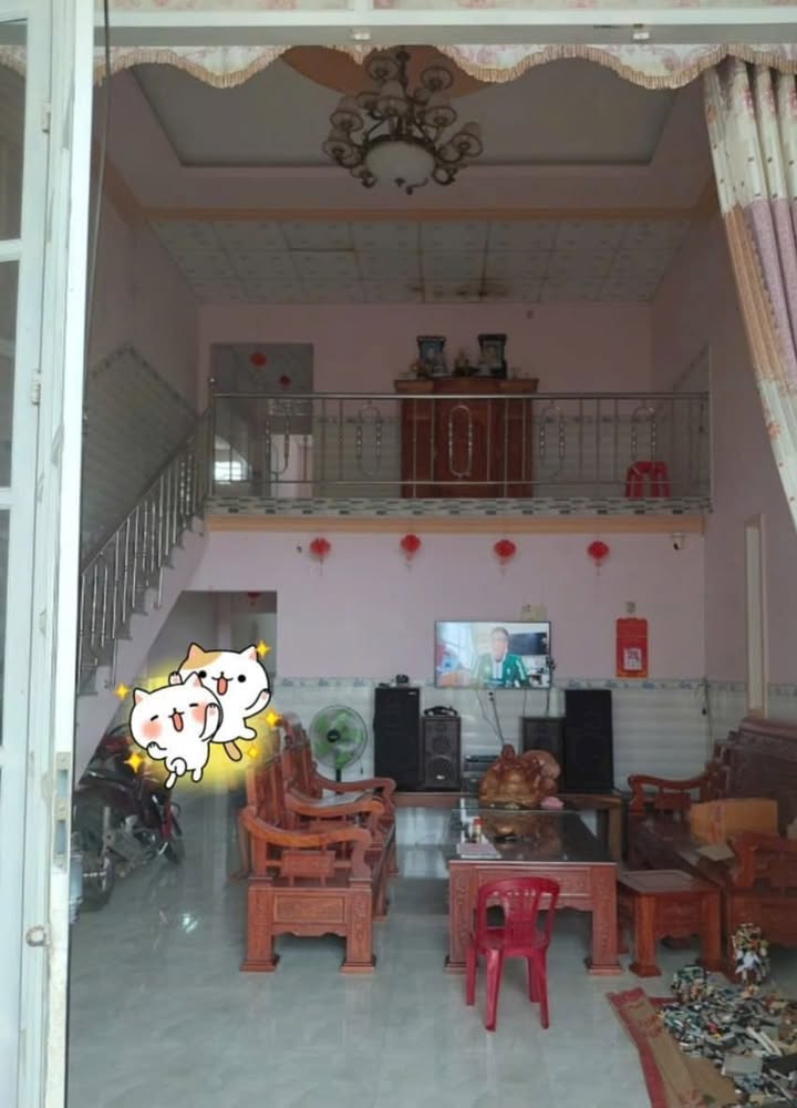 Nhà đẹp Lộc Sơn Bảo Lộc 95m² - Giá thỏa thuận, sẵn sàng vào ở!