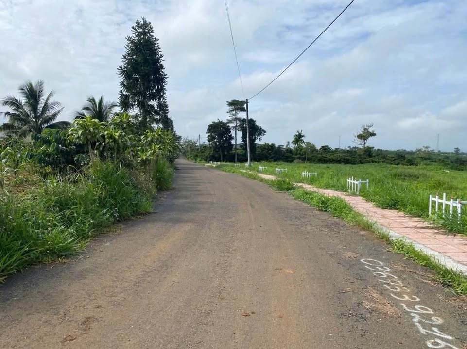 Đất thổ cư Lộc An, Bảo Lâm 250m² giá 920 triệu - Cơ hội đầu tư tuyệt vời!